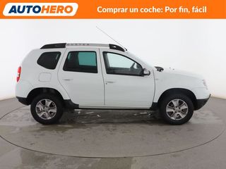 Dacia Duster 1.5 dCi Laureate 4x2