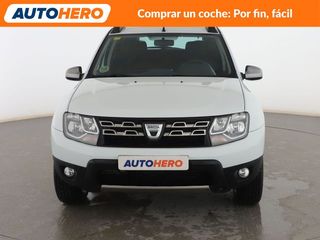 Dacia Duster 1.5 dCi Laureate 4x2
