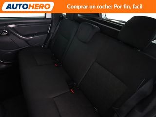 Dacia Duster 1.5 dCi Laureate 4x2