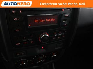 Dacia Duster 1.5 dCi Laureate 4x2