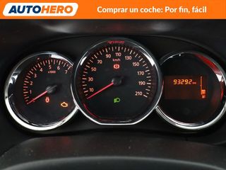 Dacia Duster 1.5 dCi Laureate 4x2