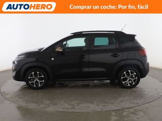 Citroën C3 Aircross 1.5 Blue-HDi C-Series