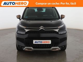 Citroën C3 Aircross 1.5 Blue-HDi C-Series