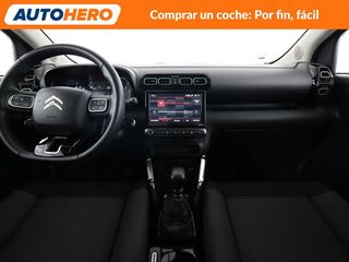 Citroën C3 Aircross 1.5 Blue-HDi C-Series