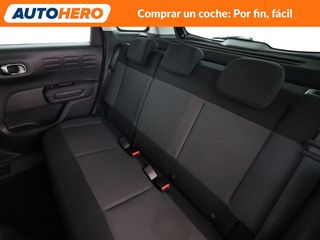 Citroën C3 Aircross 1.5 Blue-HDi C-Series