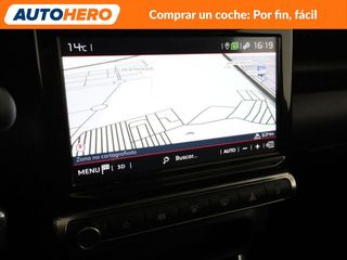 Citroën C3 Aircross 1.5 Blue-HDi C-Series