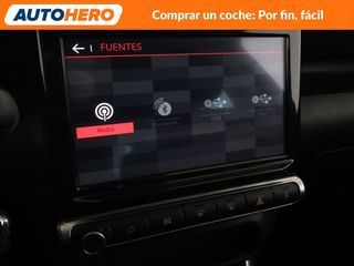 Citroën C3 Aircross 1.5 Blue-HDi C-Series