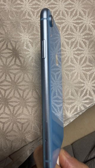 iPhone Apple Azul XR