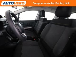 Citroën C3 1.2 PureTech Feel