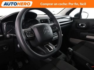 Citroën C3 1.2 PureTech Feel