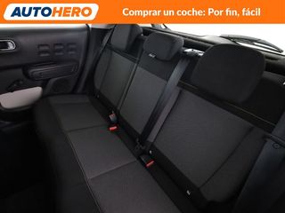 Citroën C3 1.2 PureTech Feel