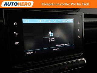 Citroën C3 1.2 PureTech Feel