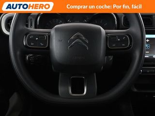 Citroën C3 1.2 PureTech Feel