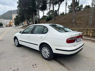 SEAT Toledo 1999