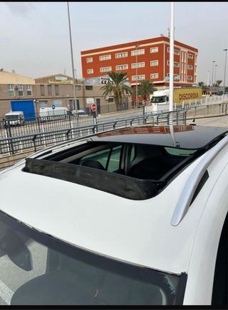 Volkswagen Tiguan 2012