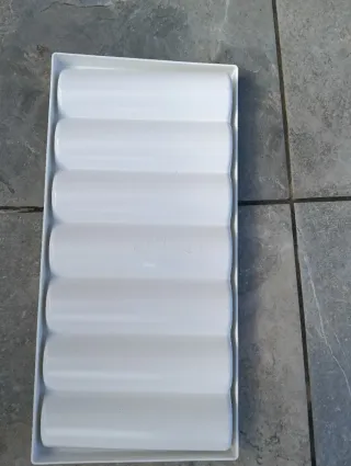 Organizador Ikea para cajones/baño
