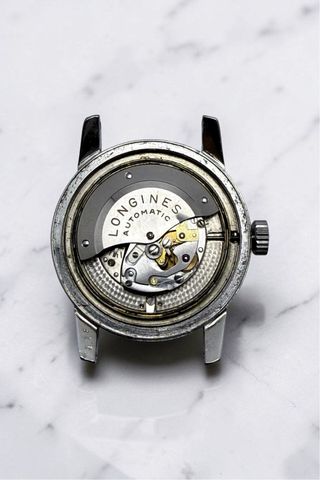 Orologio Longines Conquest Automatic Vintage