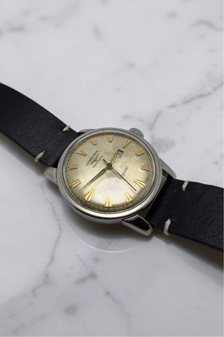 Orologio Longines Conquest Automatic Vintage