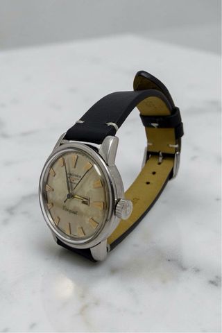 Orologio Longines Conquest Automatic Vintage