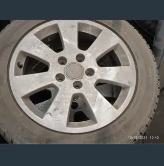 Llantas Originales Audi A3