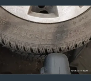 Llantas Originales Audi A3