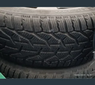 Llantas Originales Audi A3