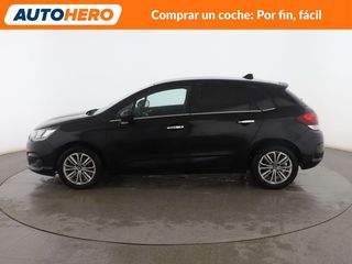 Citroën C4 1.2 PureTech Live Edition