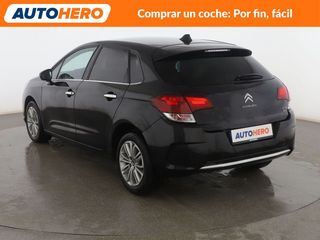 Citroën C4 1.2 PureTech Live Edition