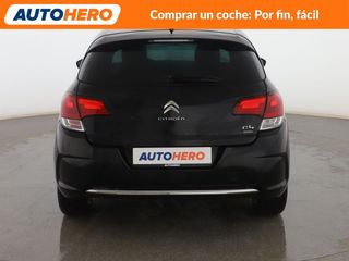 Citroën C4 1.2 PureTech Live Edition