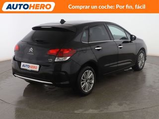Citroën C4 1.2 PureTech Live Edition