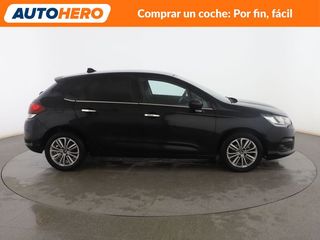Citroën C4 1.2 PureTech Live Edition