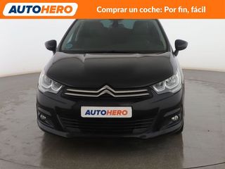 Citroën C4 1.2 PureTech Live Edition