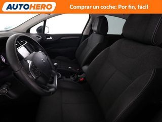 Citroën C4 1.2 PureTech Live Edition