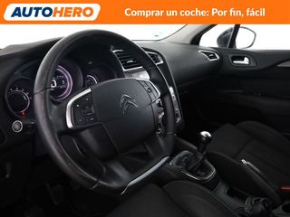Citroën C4 1.2 PureTech Live Edition