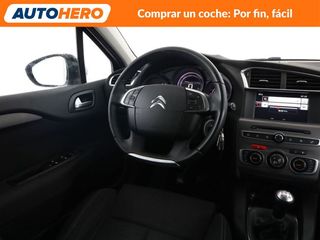 Citroën C4 1.2 PureTech Live Edition