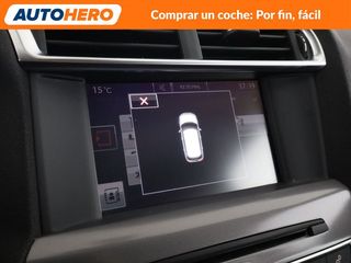 Citroën C4 1.2 PureTech Live Edition