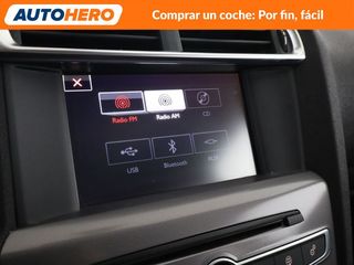 Citroën C4 1.2 PureTech Live Edition