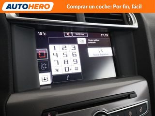 Citroën C4 1.2 PureTech Live Edition