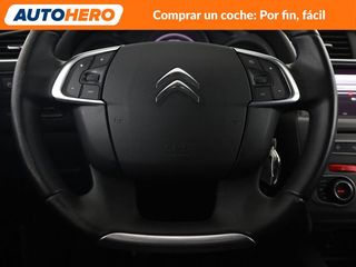Citroën C4 1.2 PureTech Live Edition
