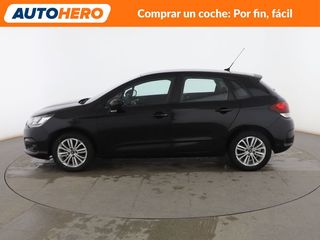 Citroën C4 1.2 PureTech Live Edition