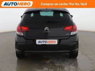 Citroën C4 1.2 PureTech Live Edition