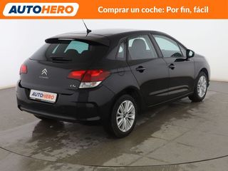 Citroën C4 1.2 PureTech Live Edition