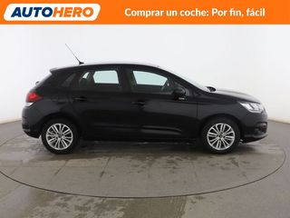 Citroën C4 1.2 PureTech Live Edition