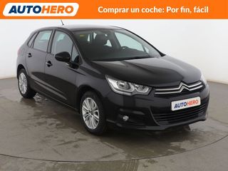 Citroën C4 1.2 PureTech Live Edition