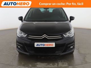 Citroën C4 1.2 PureTech Live Edition