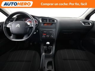 Citroën C4 1.2 PureTech Live Edition