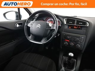 Citroën C4 1.2 PureTech Live Edition