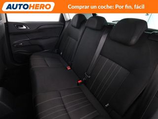 Citroën C4 1.2 PureTech Live Edition