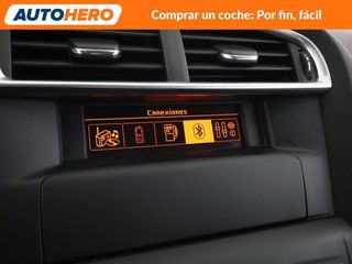 Citroën C4 1.2 PureTech Live Edition