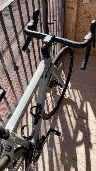 Basso Venta Carbono Talla S